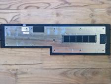 Кришки відсіків Dell&nbsp;Inspiron&nbsp;17&nbsp;5759
